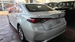 تۆیۆتا کۆرۆلا